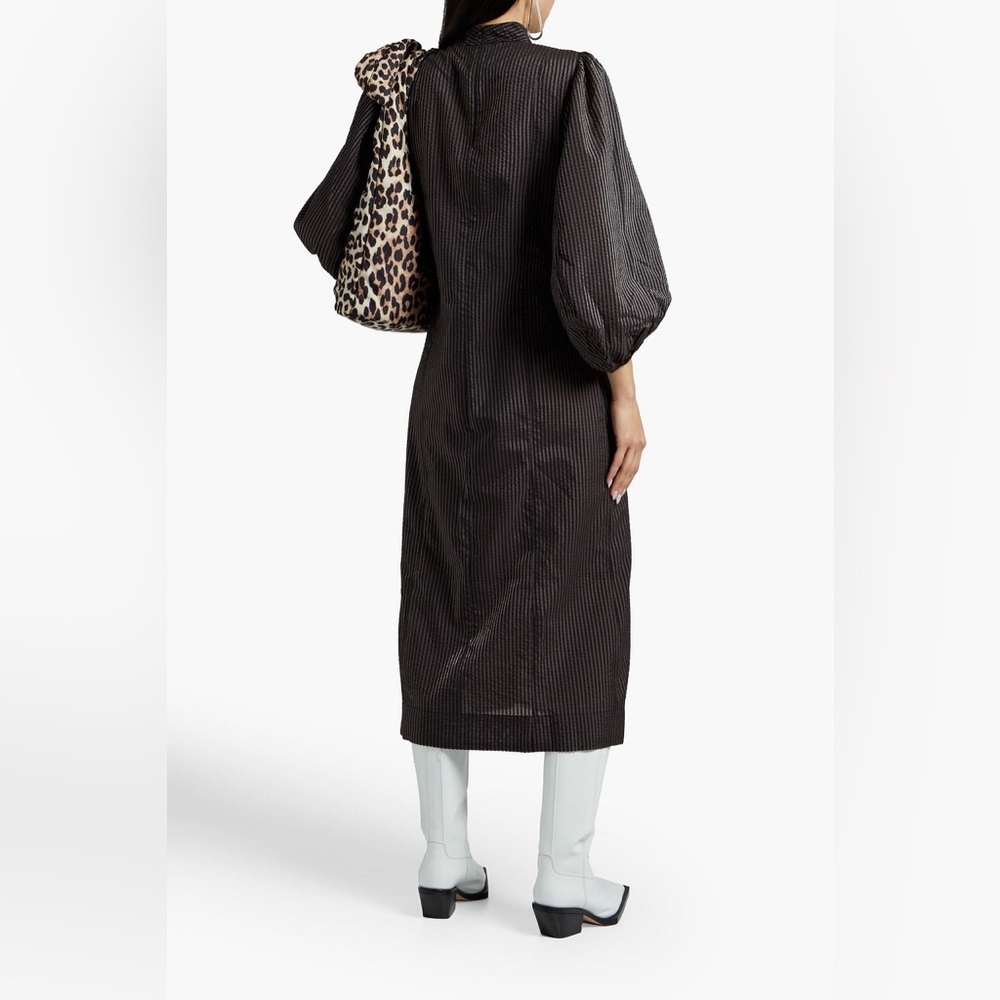 Ganni dress